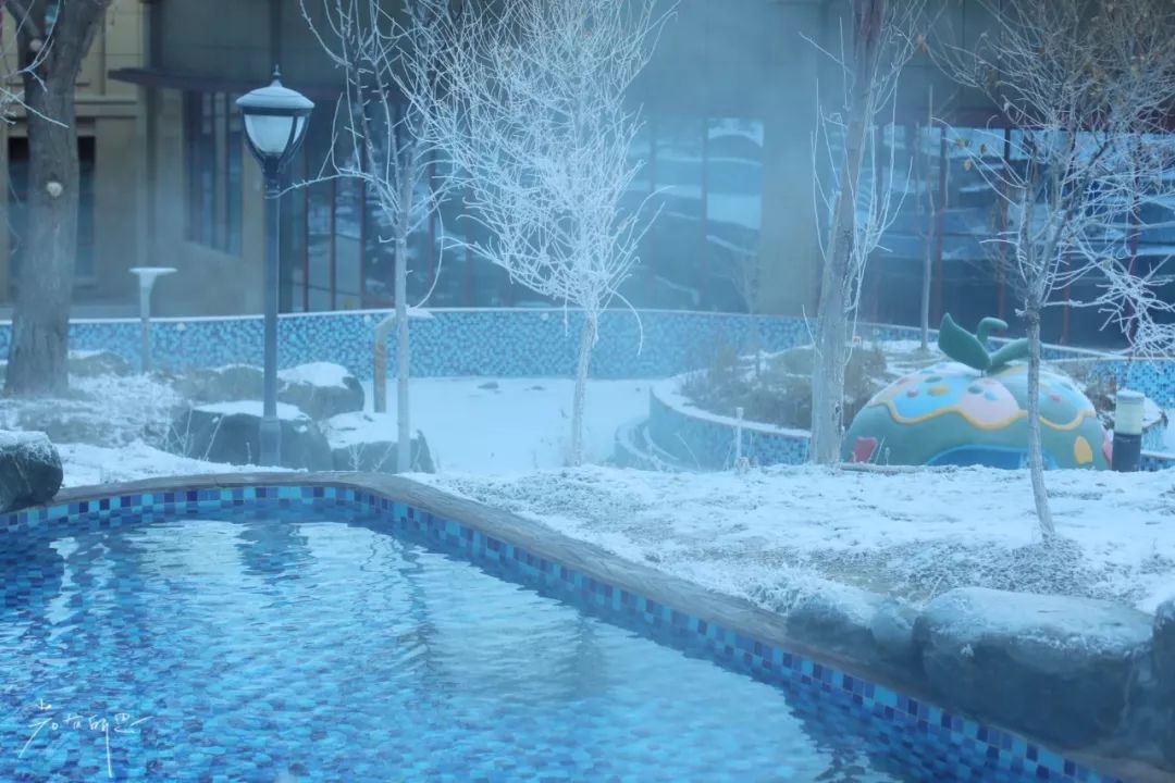 全国八大自然古温泉,全国八大温泉