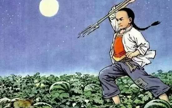 小学课本很难吗？是啊，不信你就来挑战试试看