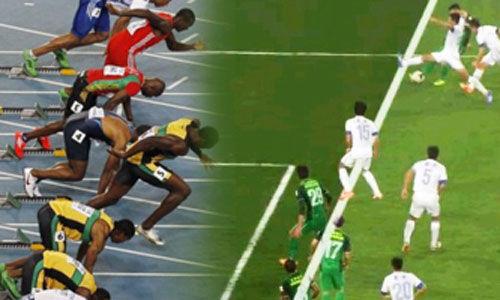 越位新规则下如何装越位,越位和反越位案例