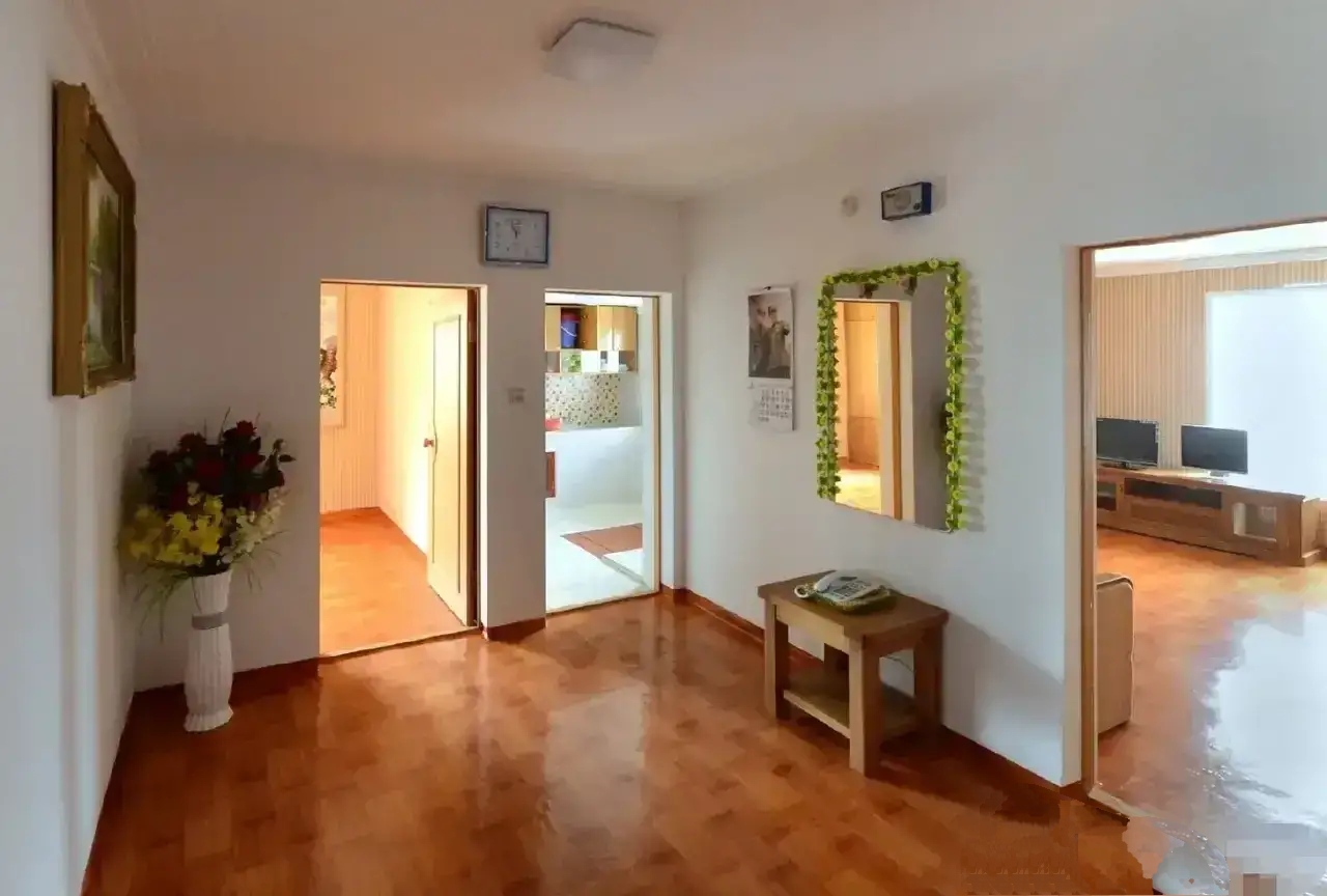 63张照片看朝鲜,朝鲜免费住宅图片