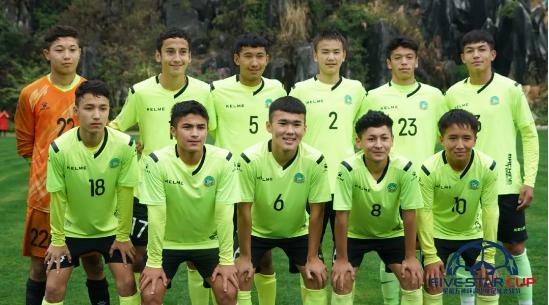 星耀五洲华千谷冲出中冠吗,广西华千谷足球联赛直播