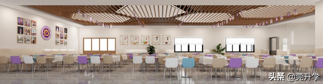 东华松山湖高级中学多少分录取,东华松山湖高级中学2023招生简章