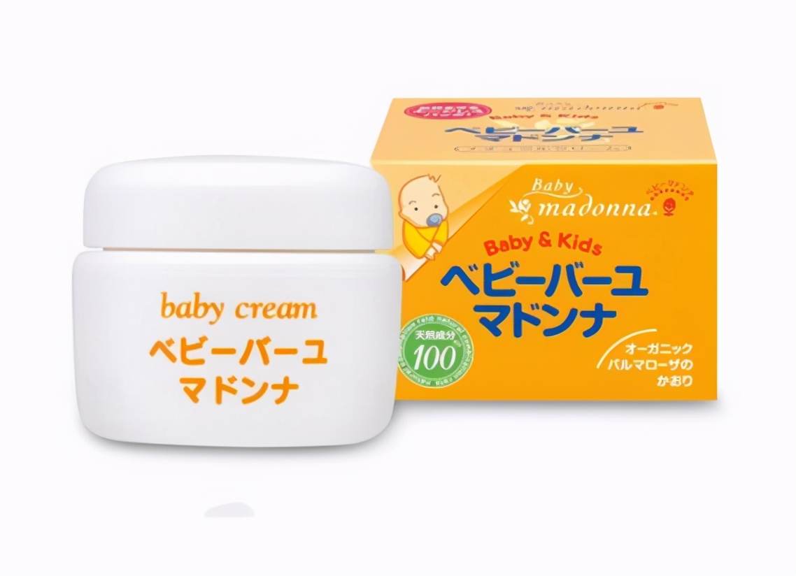 日本母婴单品推荐,日本十大必买母婴产品