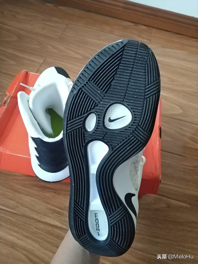 适合中锋的实战球鞋400元左右夏天,600元左右的nike中锋实战球鞋2021