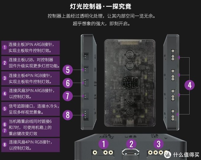 酷冷冰神240水冷安装,酷冷至尊240水冷amd4装机教程