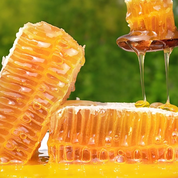 蜂蜜加牙膏加白糖有什么用途,野生蜂蜜热门天然蜂蜜用途多