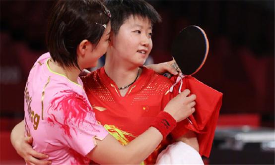 马龙的强大之处,马龙强大的实力