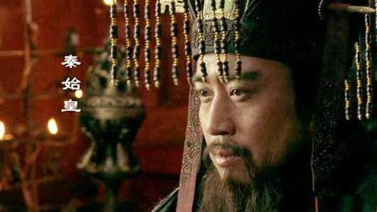 被后世误解的第一人,被称暴君的秦始皇,实则是千古第一英雄