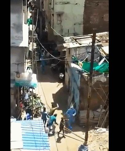 瞒不住了！这个国家感染人数可能破5亿！上千万人或丧命！