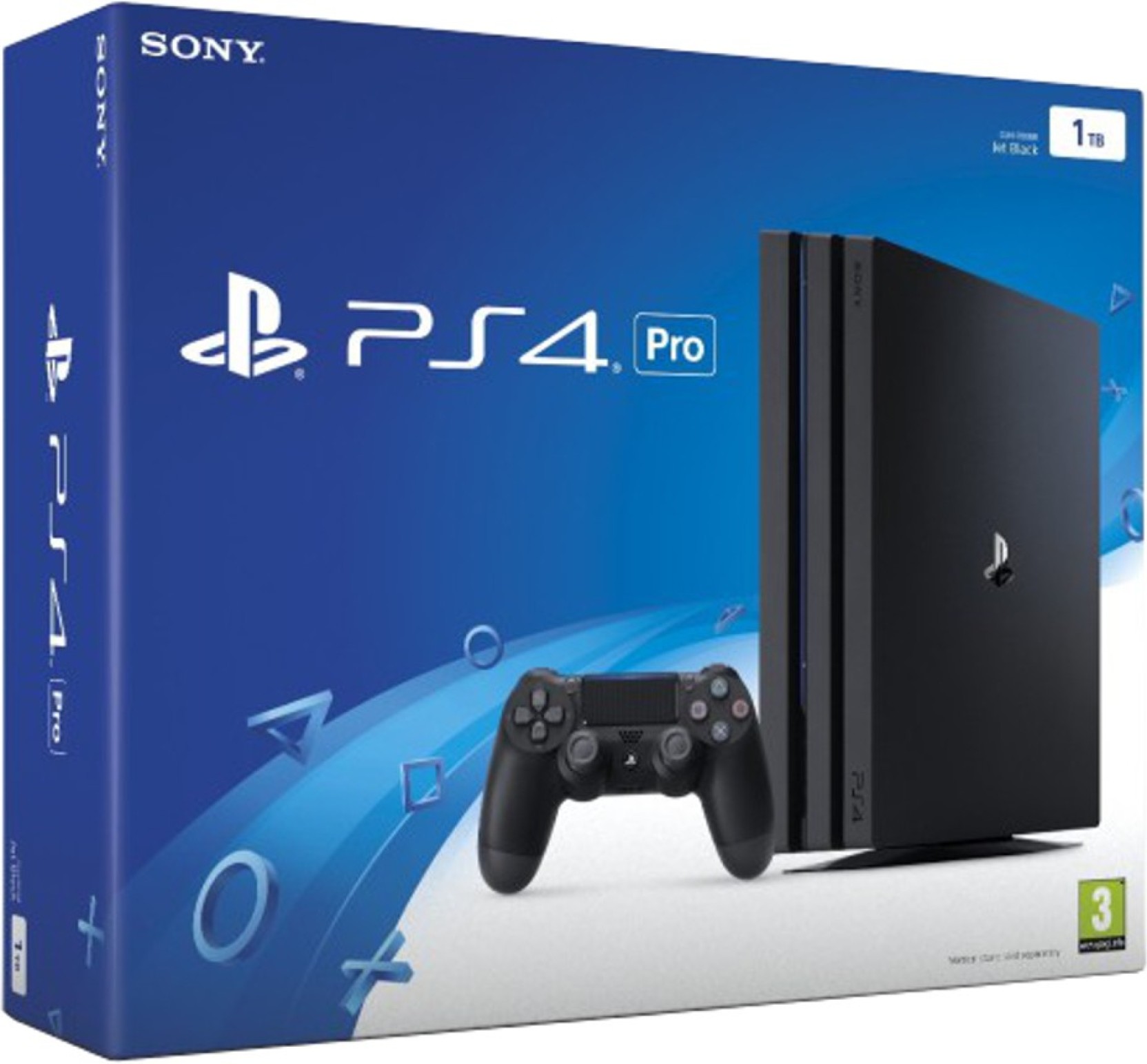 为什么不建议买国行ps4pro,ps4pro入手后需要干什么
