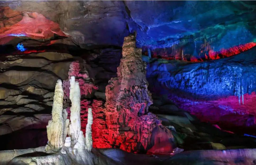 巴马水有多独特,一枝独秀是什么样的魅力