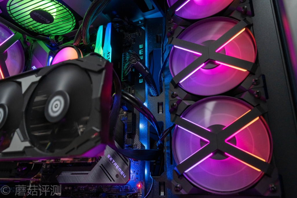 10700k的性能,10700k性价比