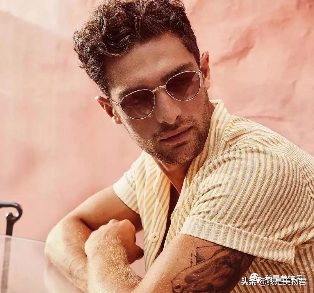墨镜男款好一点,墨镜男款好镜片