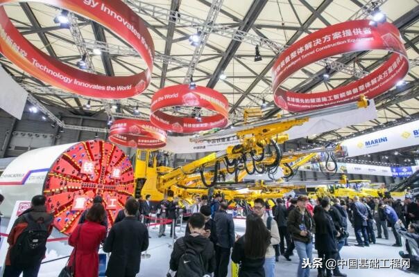 baumaCHINA送您一份展会参观指南