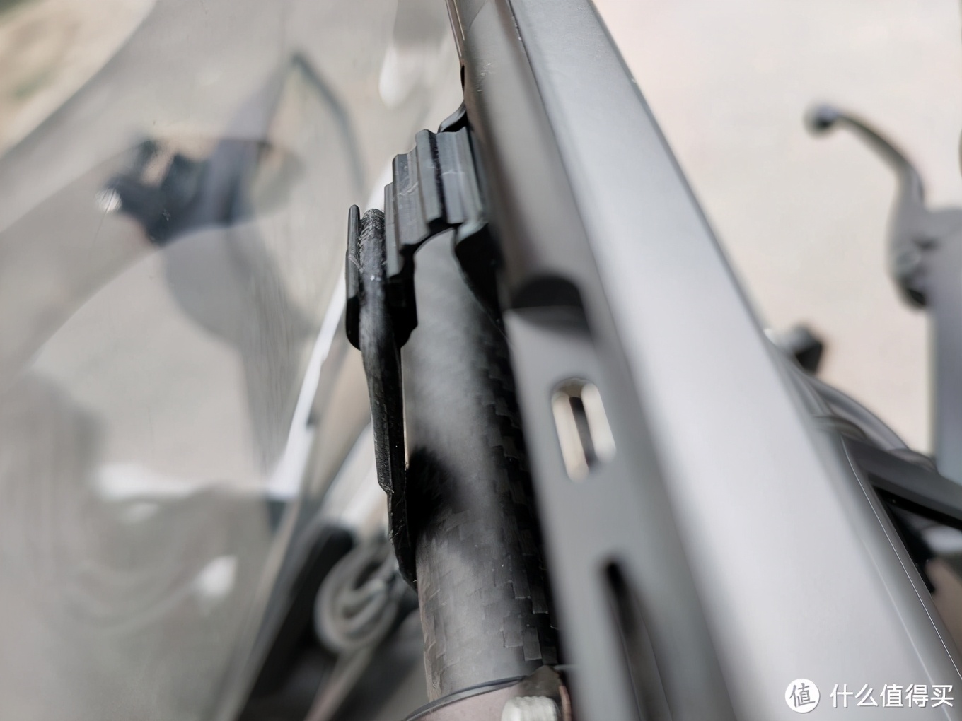 摩托车跑车改电动后视镜,流媒体后视镜改摩托车专用