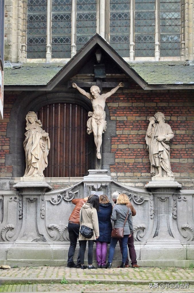 安特卫普景区有哪些,安特卫普地理位置图