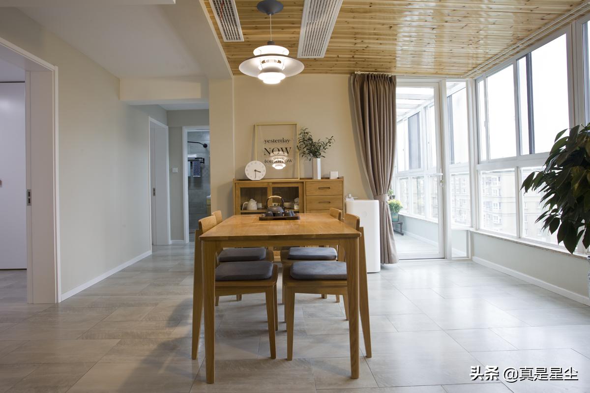 有钱没钱装套房：晒晒我的第二小窝