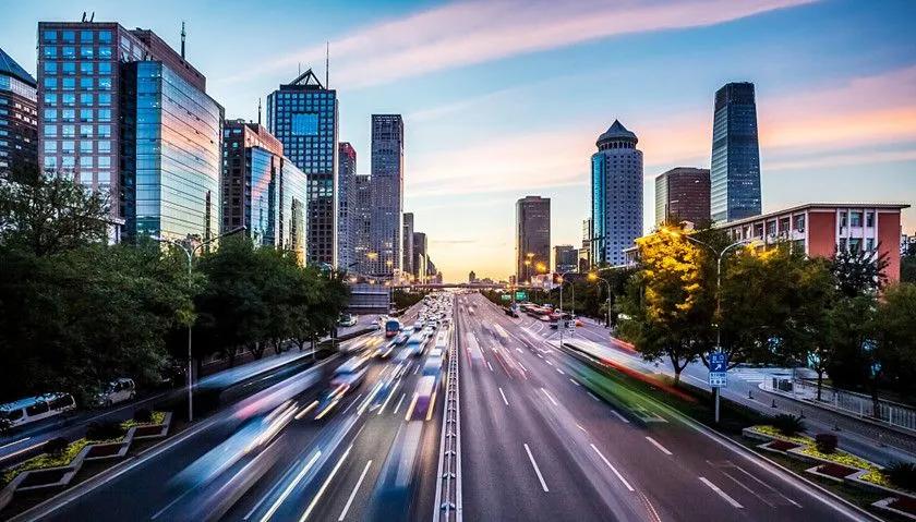 城市旗舰级综合体,一探究竟低密墅区