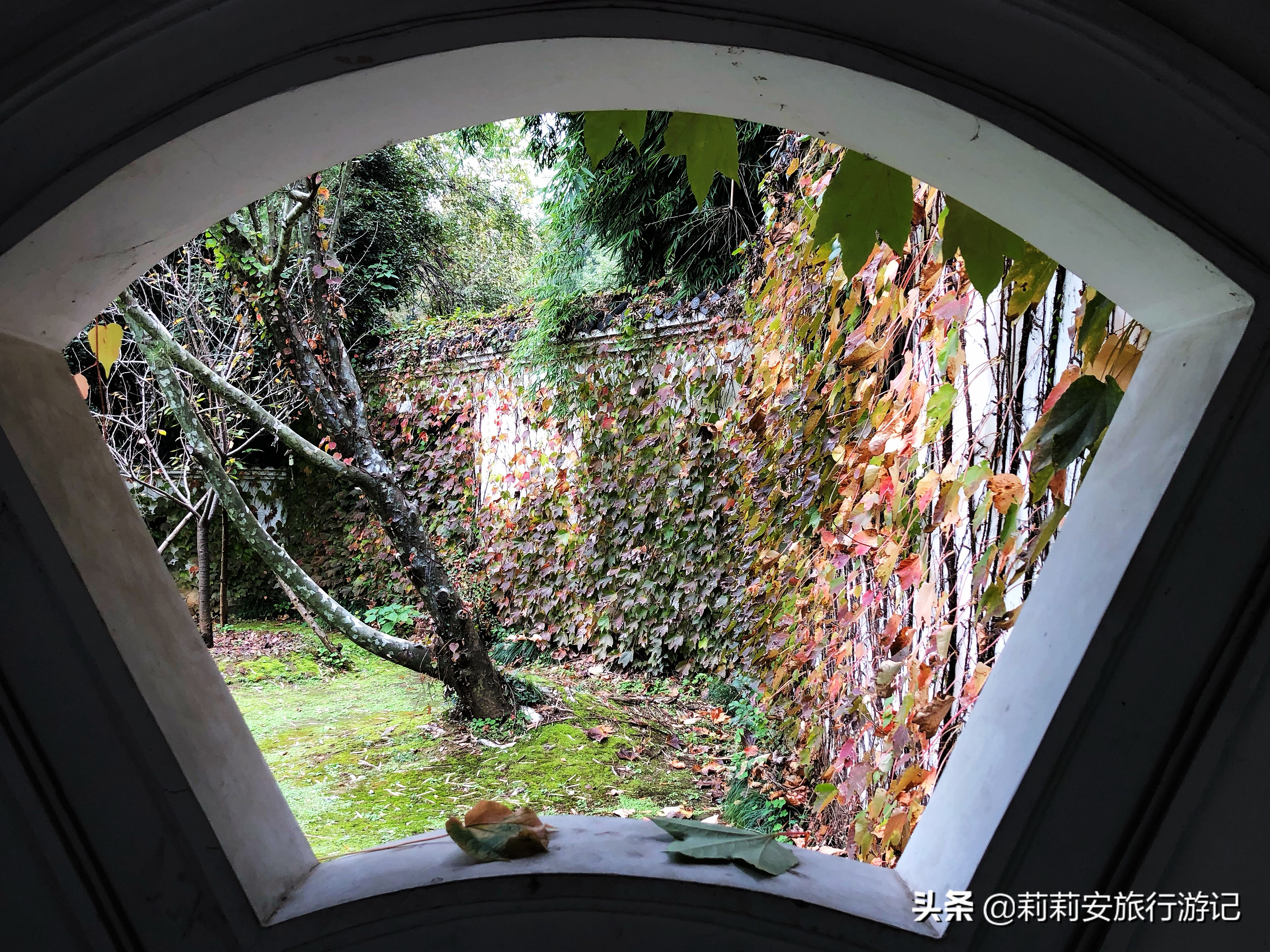 磨山楚国遗址,武汉东湖景观湖