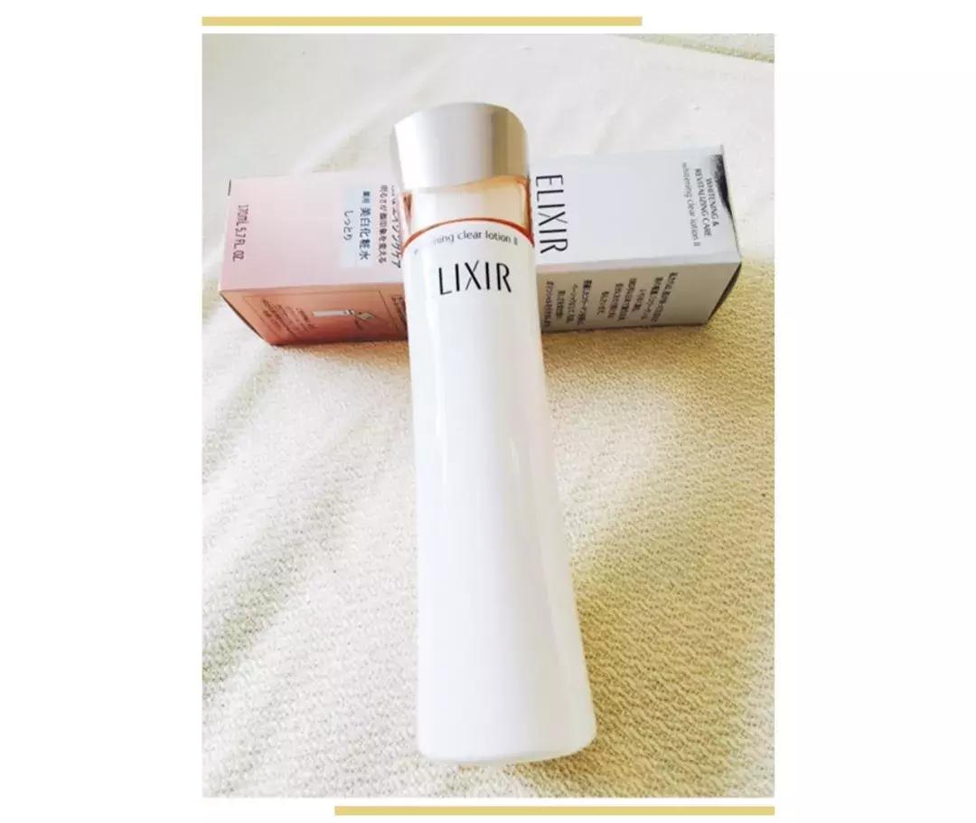 在日本销量第一品牌,资生堂口碑最好的4款