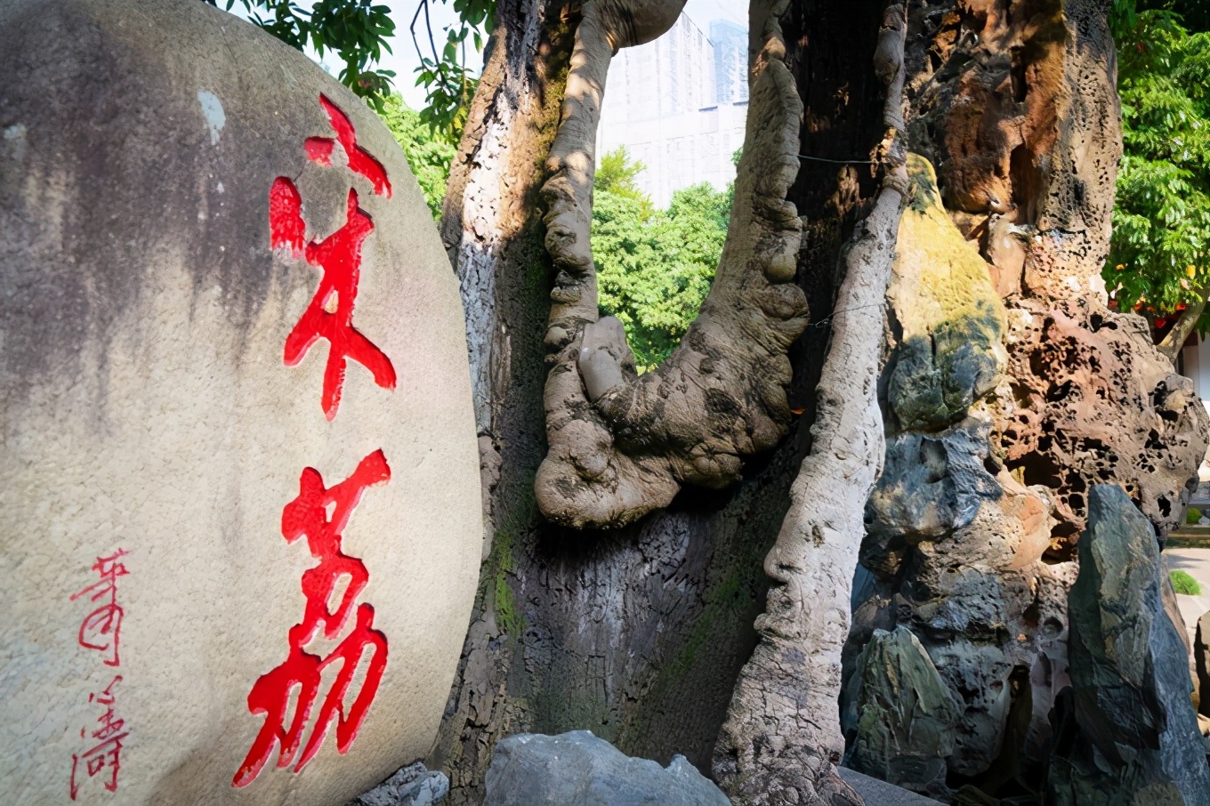 福州古城一日游攻略,福州最全旅游攻略一日游