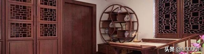 大气高雅的书房对联,适合写在书房的对联