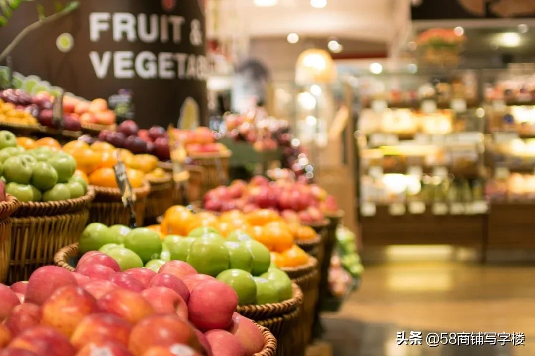 一家必打卡的网红店,2021年网红店大盘点你去过几家