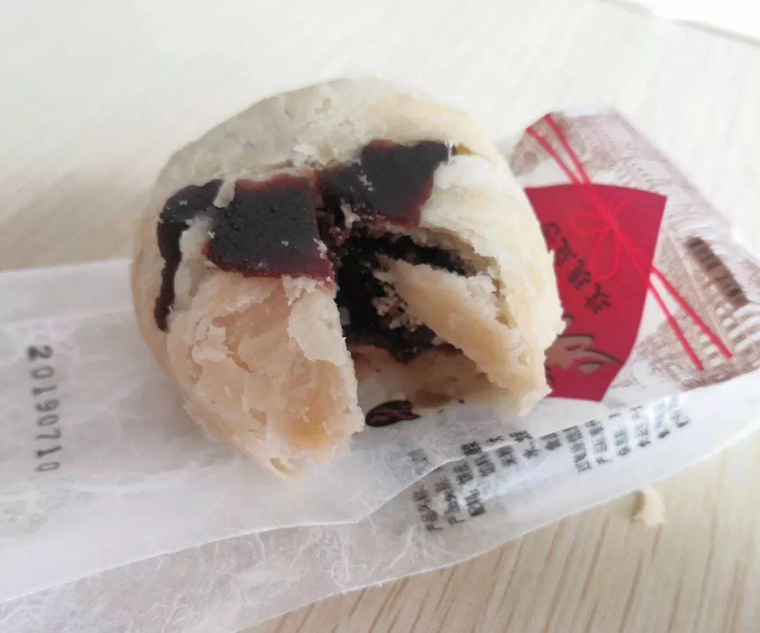 亳州月饼哪家正宗,月饼吃货测评