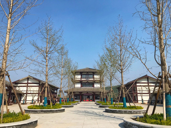 春游江淮请你来滁州版,春游江淮等您来