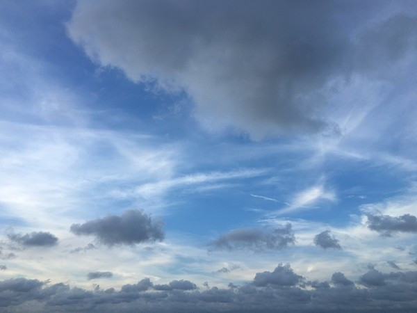 领略海口美丽风光，尝尽海口的各种美食