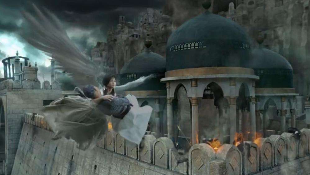 刘镇伟离开电影圈,刘镇伟谈周星驰电影