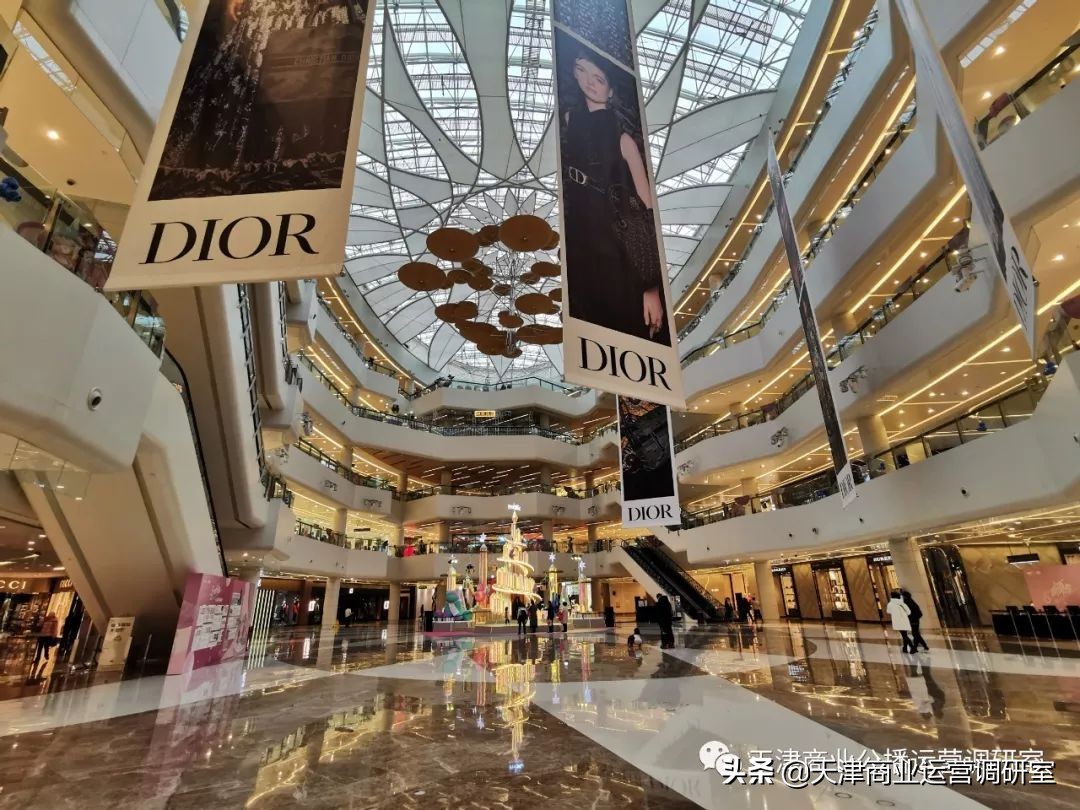 天津万象城银河国际,天津河西万象城合集