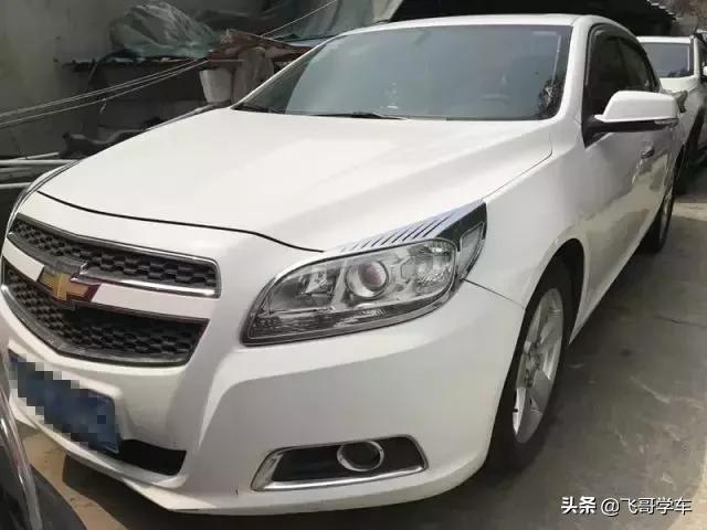 更换电子转向机总出问题？手把手教你做通用汽车转向机重置学习