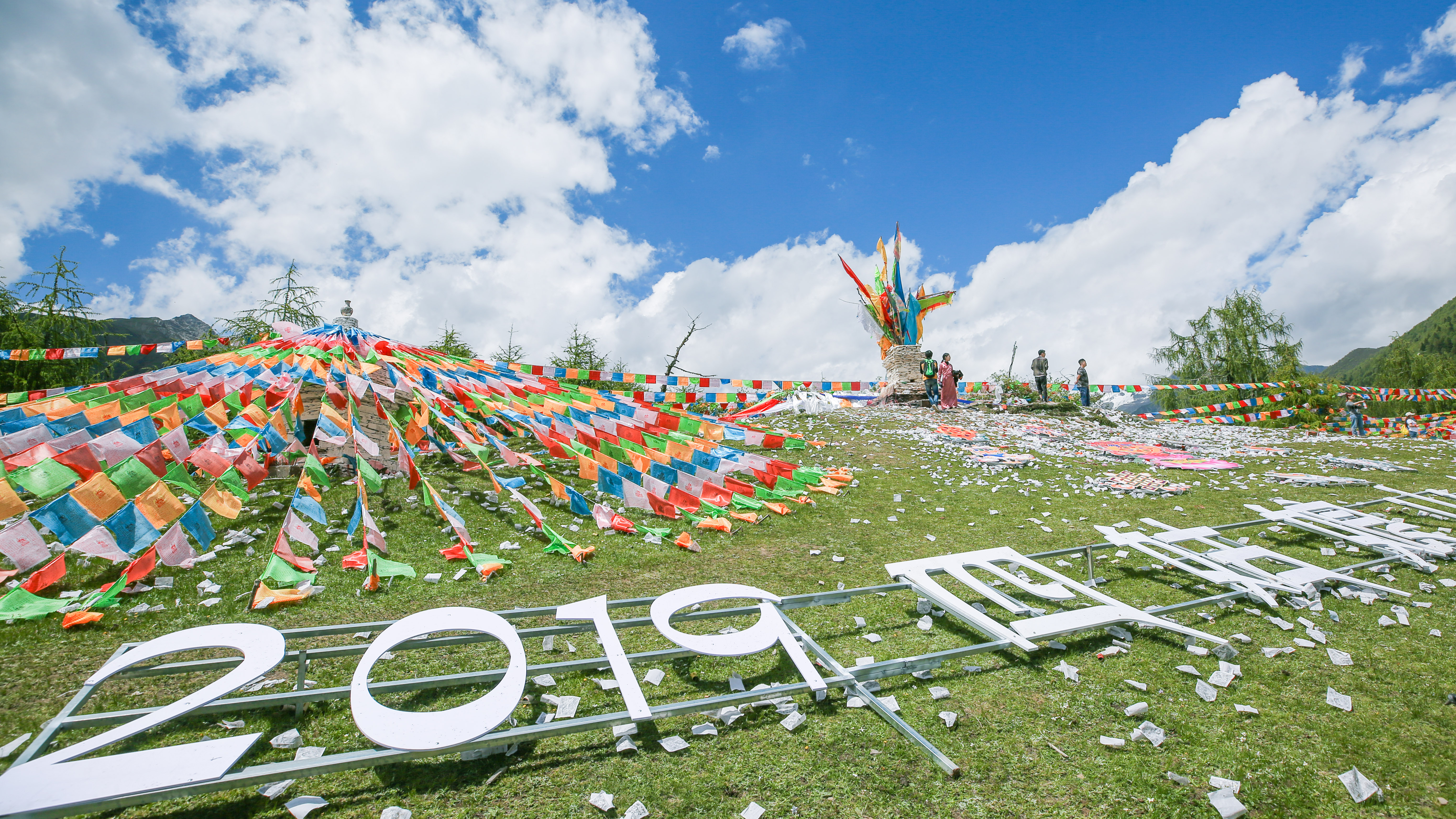 距成都两个小时不拥挤的旅游地,距离成都3个小时的秘境