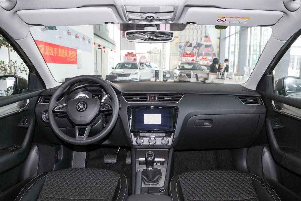 10万内性价比高的车明锐,明锐外观最佳案例