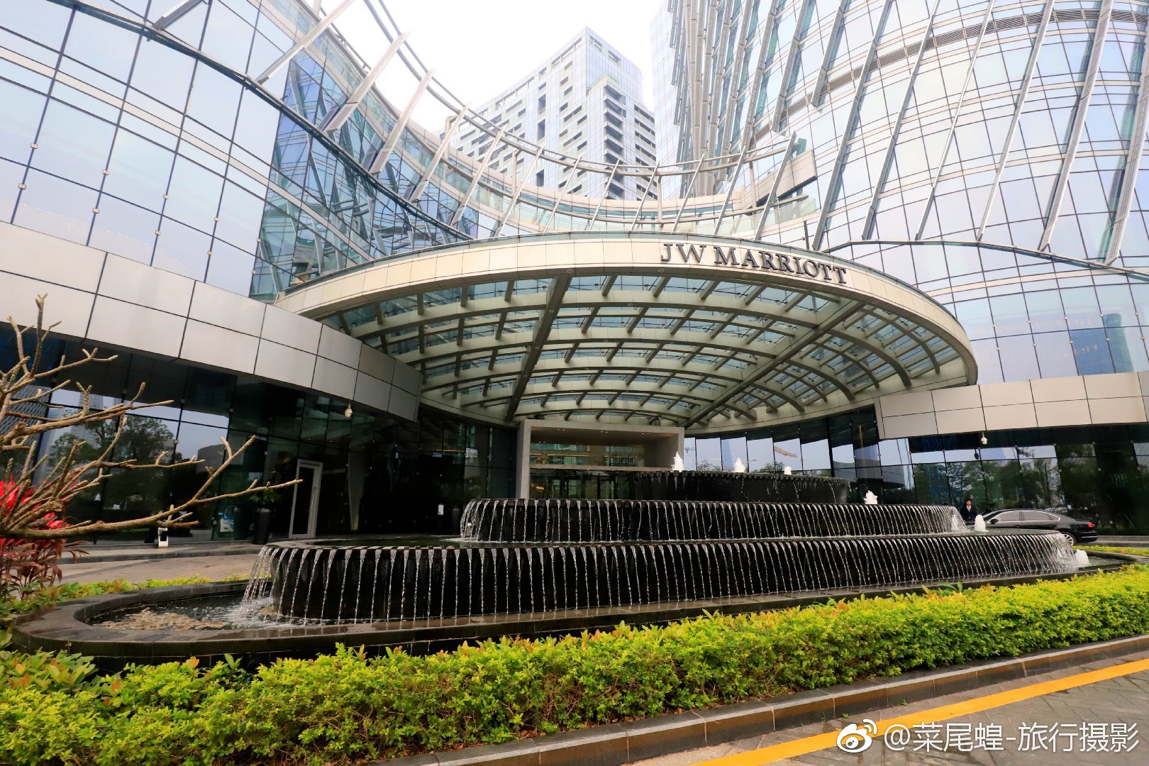 带你看深圳时装周,深圳时装周2019