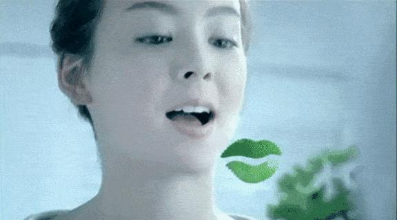 一口黄牙能洗白吗,一口黄牙毁了一张脸