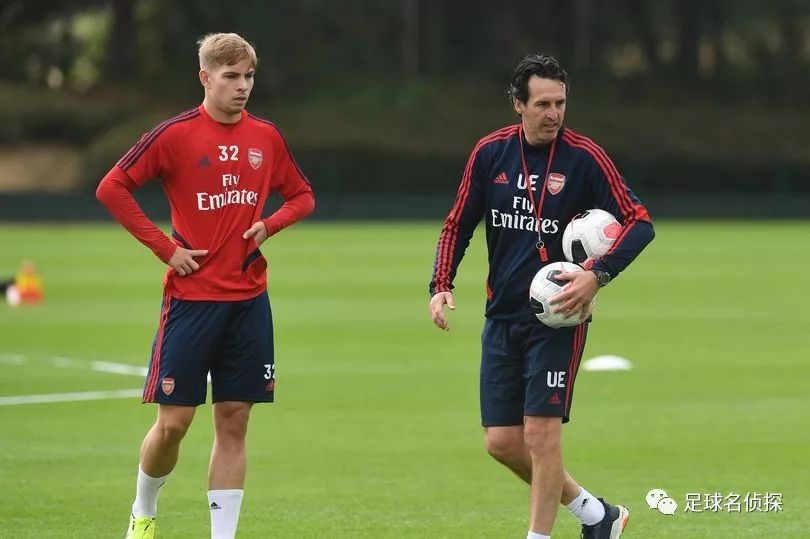 天亮还早！阿森纳长期主帅目标是关系户？传枪手冬窗有意收购J罗