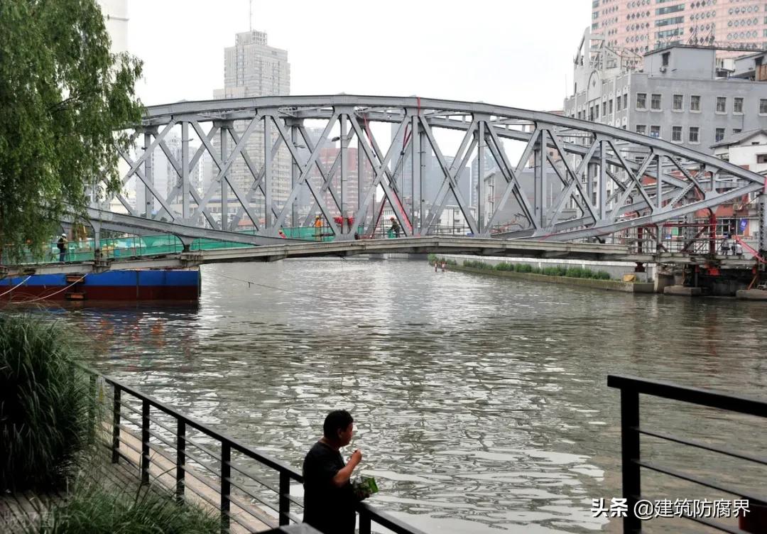 重防腐漆和轻防腐漆,防腐油漆分类和区别