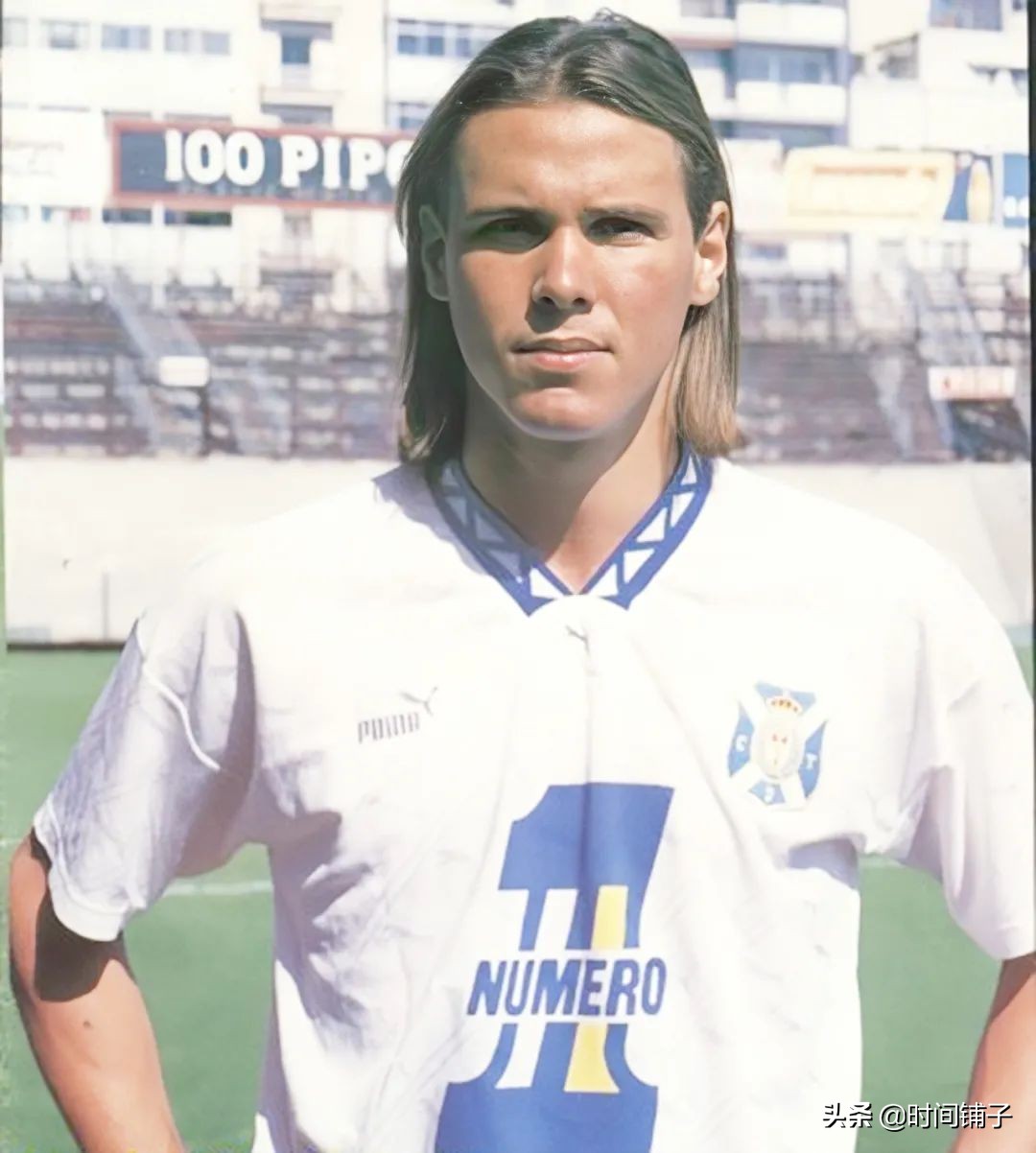 足球记忆范德贝克,足球记忆绝代双骄