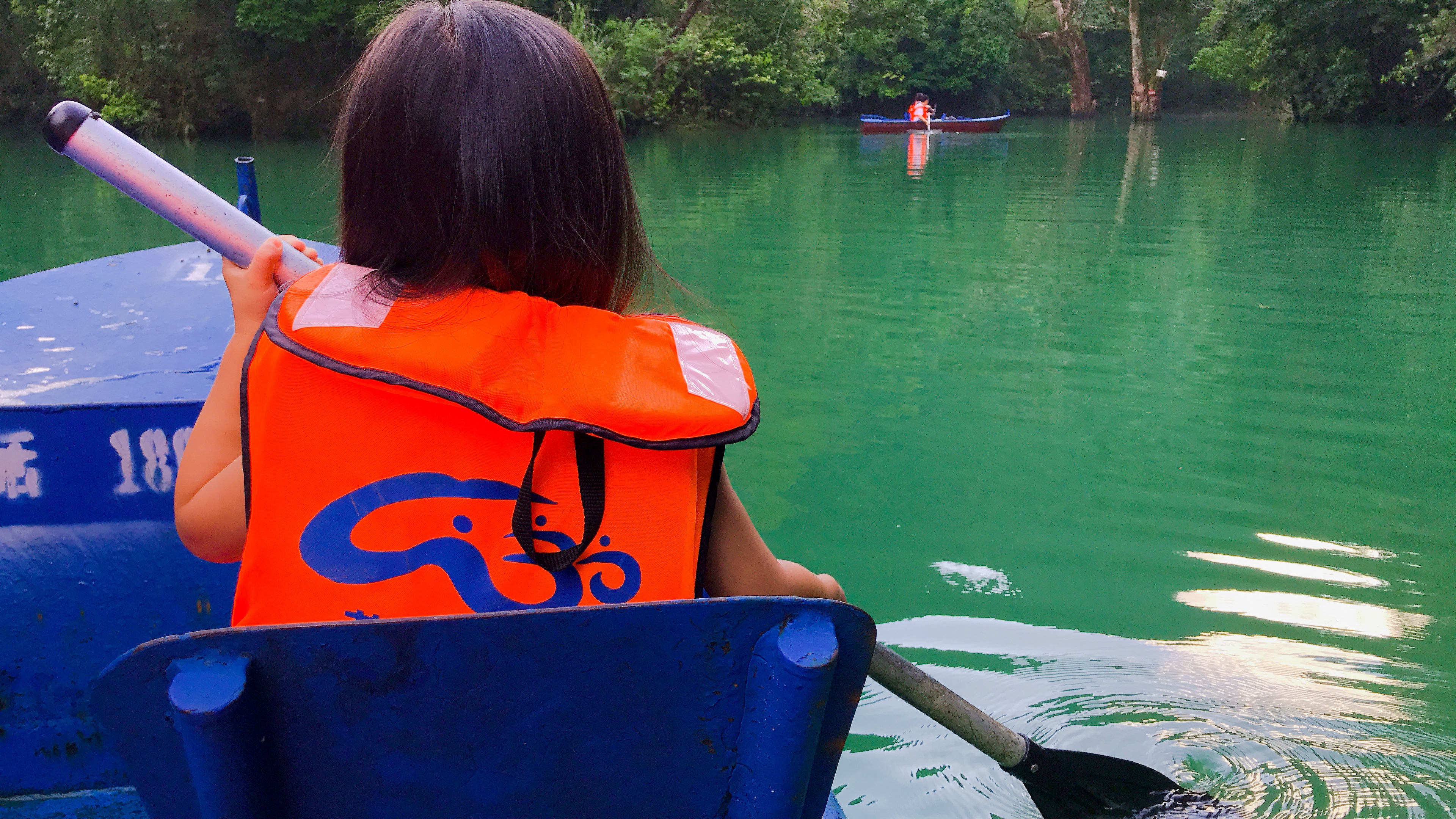 自驾游荔波小七孔旅游攻略,荔波小七孔游记600字