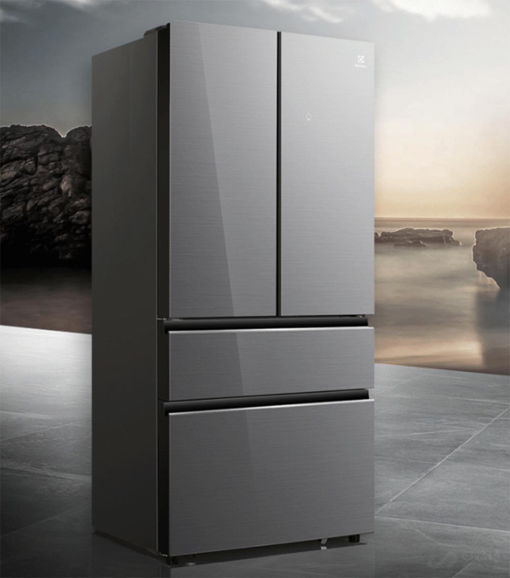 可以任意调节温度的恒温冰箱,变频冰箱零度保鲜