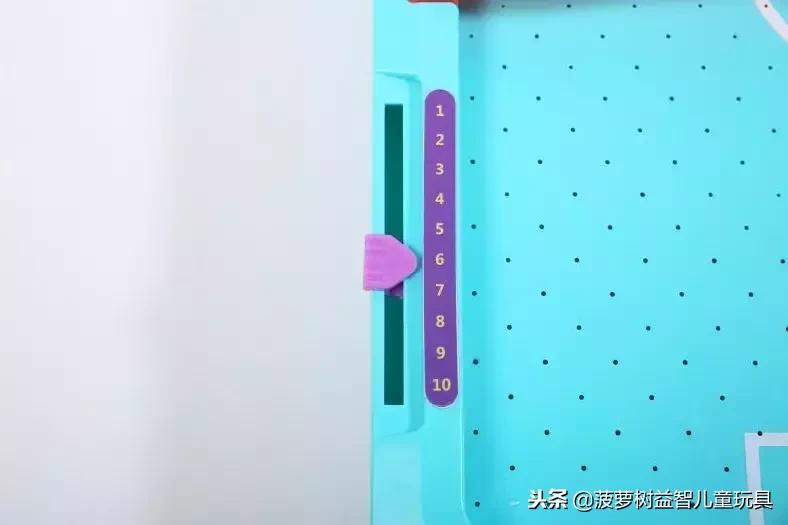 菠萝树益智玩具说明书,菠萝树益智玩具好在哪