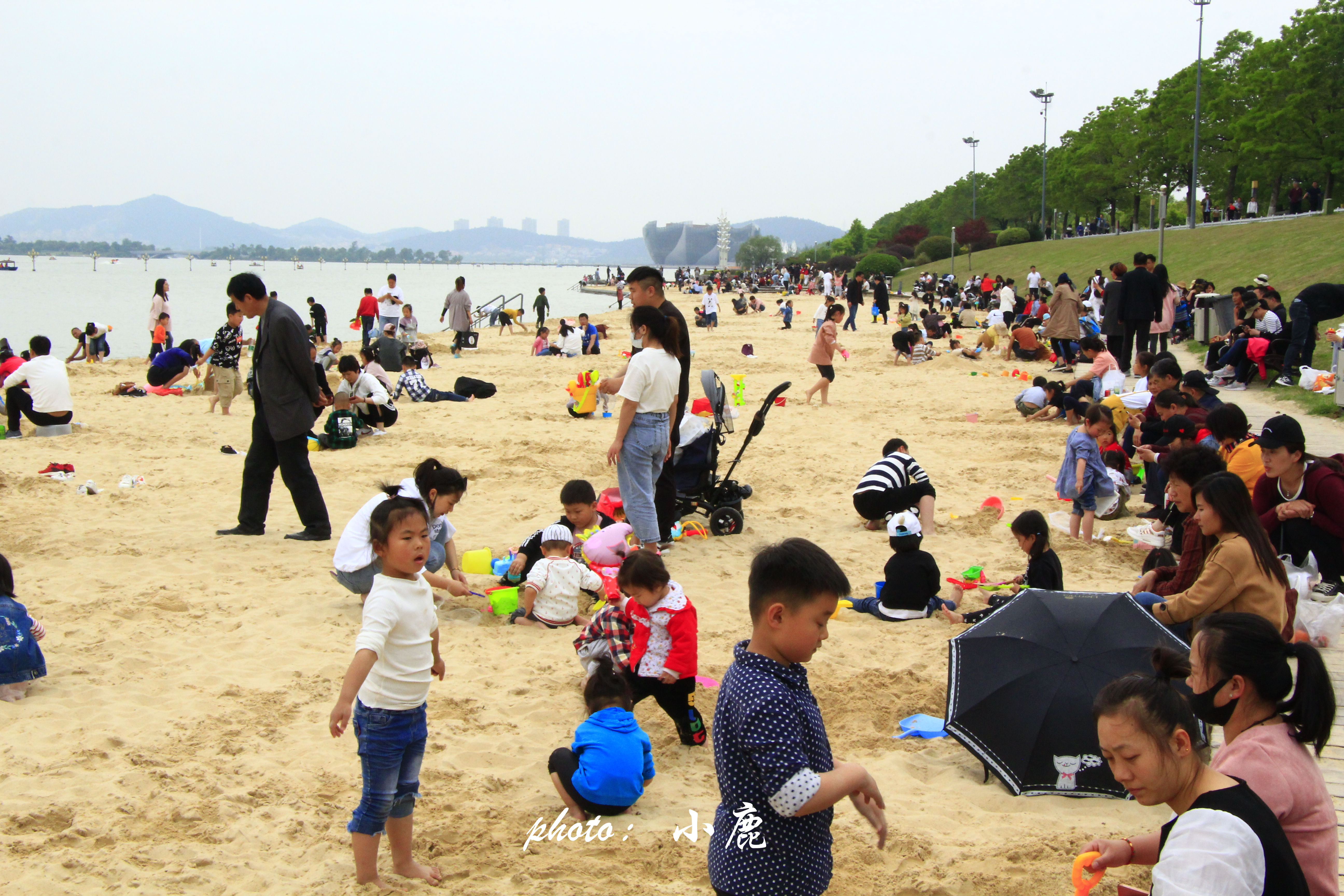 最美湖泊小众风景,最有名的5a风景区