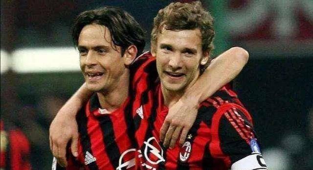 天下足球十大黄金组合,世界足坛史上十大阵容