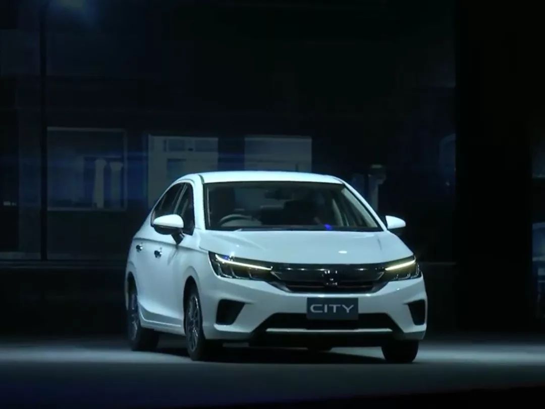 本田在泰国价格,本田在泰国售价