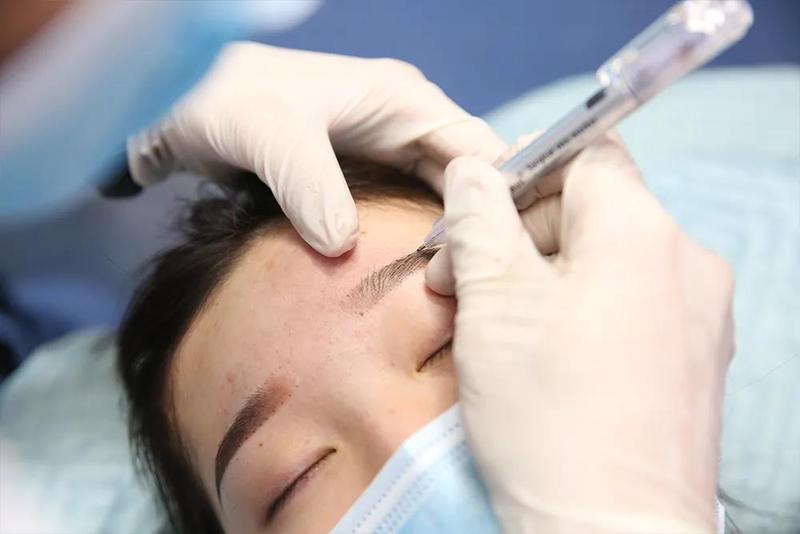 纹绣色料便宜但纹眉贵,纹绣纹眉贵的和便宜的区别