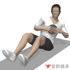 一周4练健身计划,4分化训练怎么安排一周计划