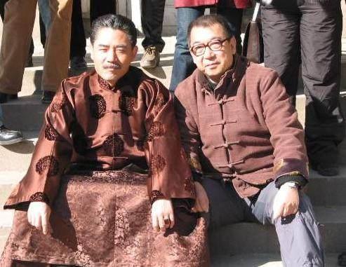 陈宝国大宅门投资,陈宝国为拍大宅门卖掉房子