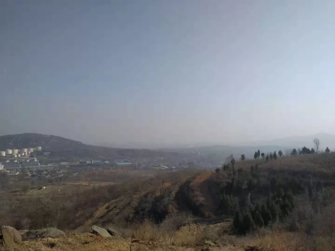 行者小队模式,猫儿山徒步游